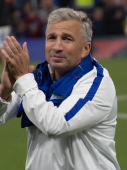 Dan Petrescu