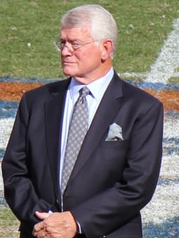 Dan Reeves