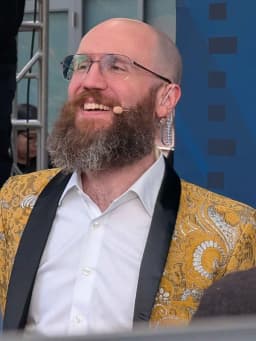 Dan Ryckert