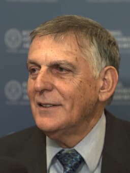 Dan Shechtman