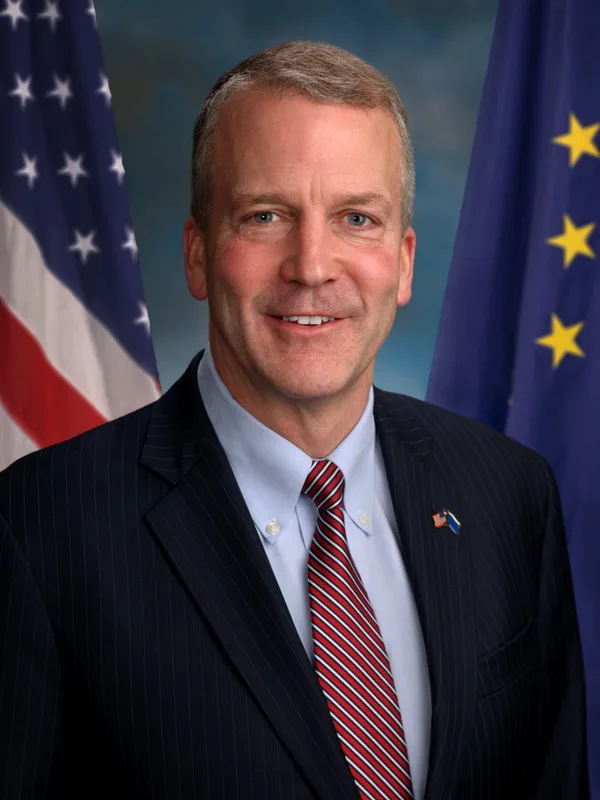 Dan Sullivan (U.S. senator)
