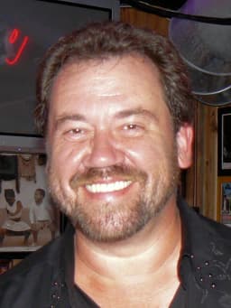 Dan Tyminski