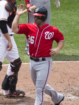 Dan Uggla