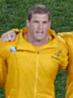 Dan Vickerman