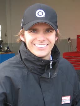 Dan Wheldon