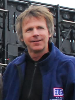 Dana Carvey