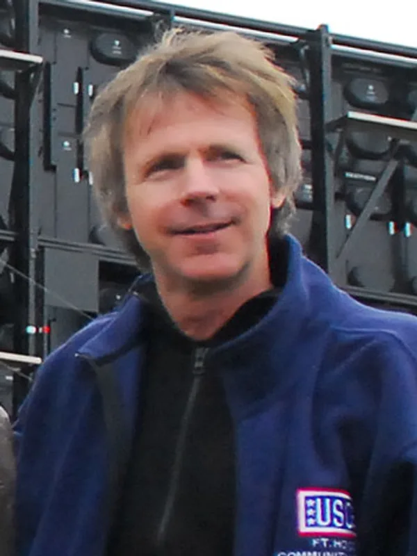 Dana Carvey