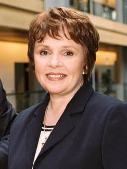 Dana Rosemary Scallon