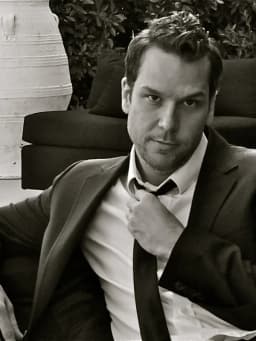 Dane Cook
