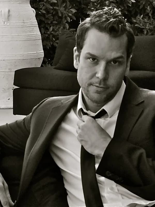 Dane Cook