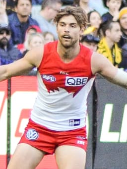 Dane Rampe