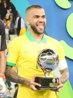 Dani Alves