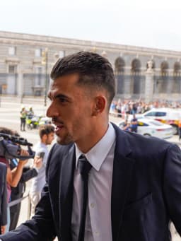 Dani Ceballos