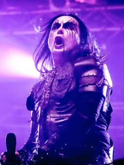 Dani Filth