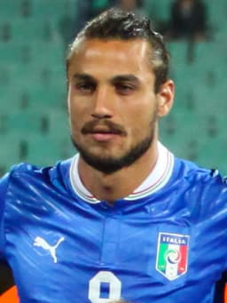 Dani Osvaldo