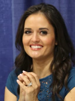 Danica McKellar