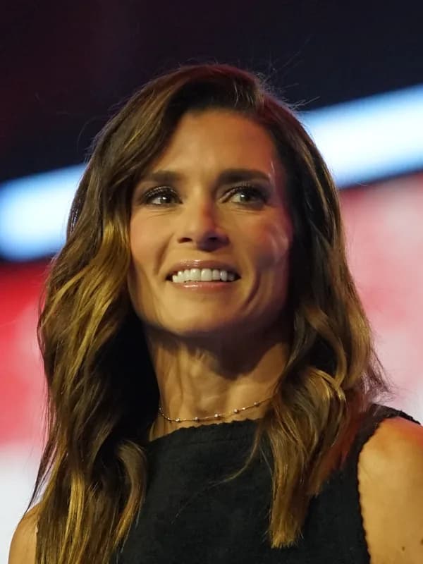 Danica Patrick