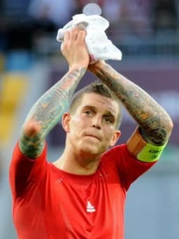 Daniel Agger
