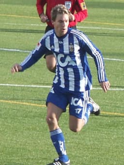 Daniel Alexandersson