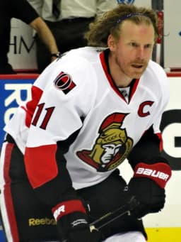 Daniel Alfredsson
