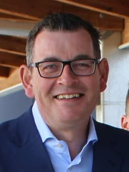Daniel Andrews