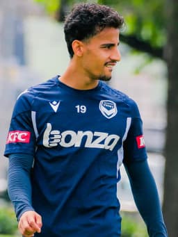 Daniel Arzani