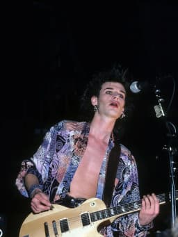 Daniel Ash