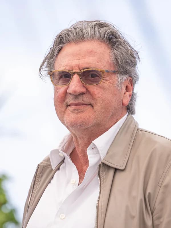 Daniel Auteuil