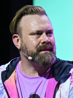 Daniel Bedingfield