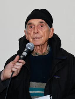 Daniel Berrigan