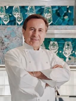 Daniel Boulud