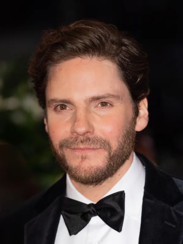 Daniel Brühl