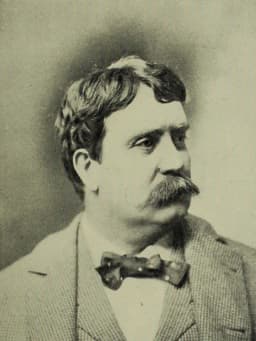 Daniel Burnham