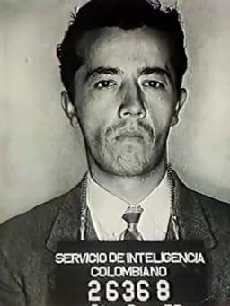 Daniel Camargo Barbosa