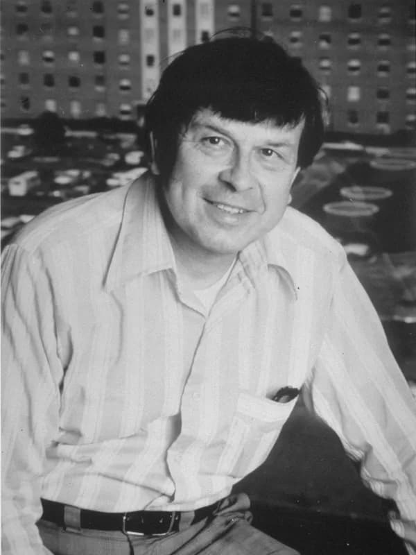 Daniel Carleton Gajdusek