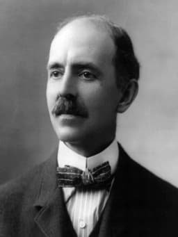 Daniel Chester French