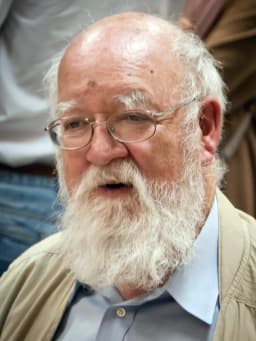 Daniel Dennett