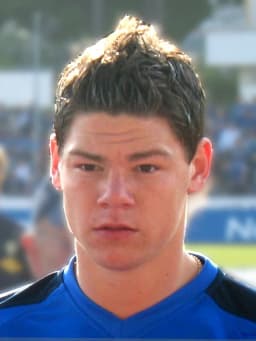 Daniel Fredheim Holm