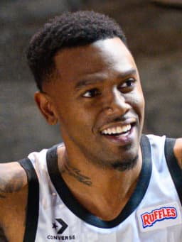 Daniel Gibson