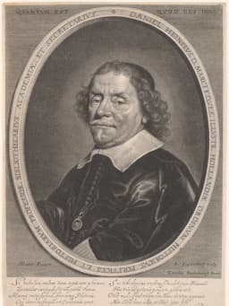 Daniel Heinsius