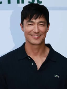 Daniel Henney