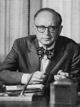 Daniel J. Boorstin