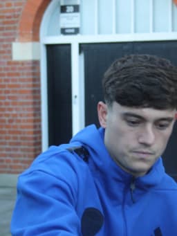 Daniel James (footballer)