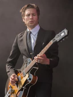 Daniel Kessler (guitarist)