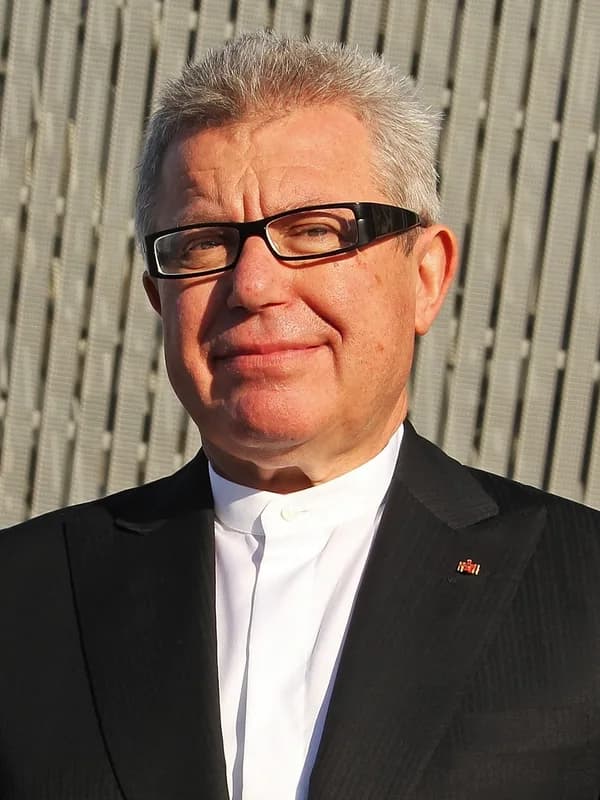 Daniel Libeskind