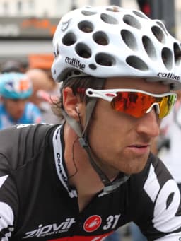 Daniel Lloyd (cyclist)