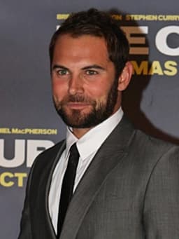 Daniel MacPherson