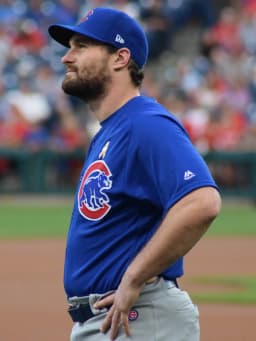 Daniel Murphy (baseball)