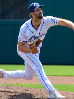 Daniel Norris