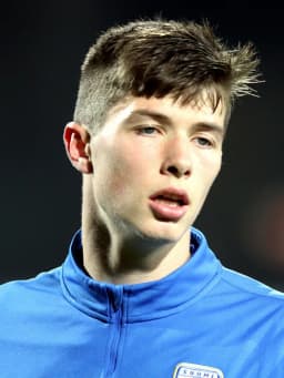 Daniel O'Shaughnessy